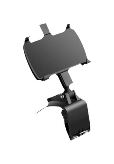 Yingfu Araba Telefon Tutucu, Çok Fonksiyonlu Gösterge Paneli Tutak, 3-7 Akıllı Telefon Uygun Diğer