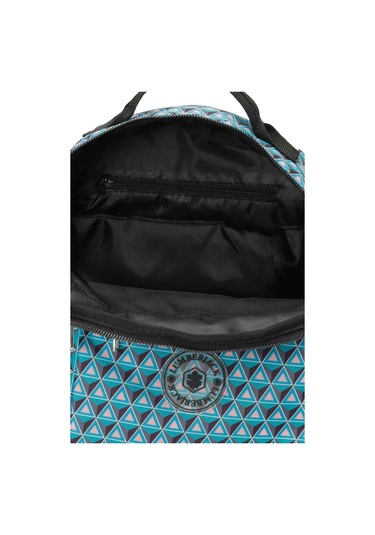 Lumberjack Tex Keeplıng Srt 4pr Mavi Kadın Sırt Çantası 000000000101925469 Mavi