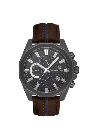 Sergio Tacchini St.1.10373.4 Erkek Kol Saati