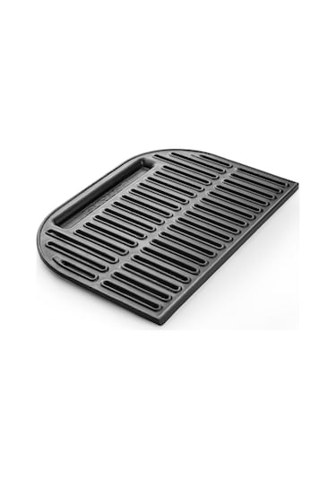 Guruss Travel-x Taşınabilir Mangal Tam Set Siyah Model:grs20