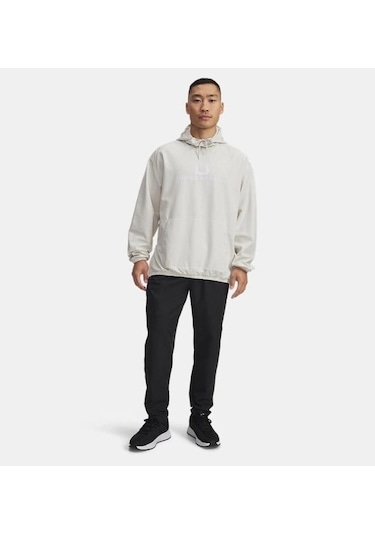 Ua Unstoppable Tapered Pants Erkek Eşofman Altı 6003861 6003861 001 001