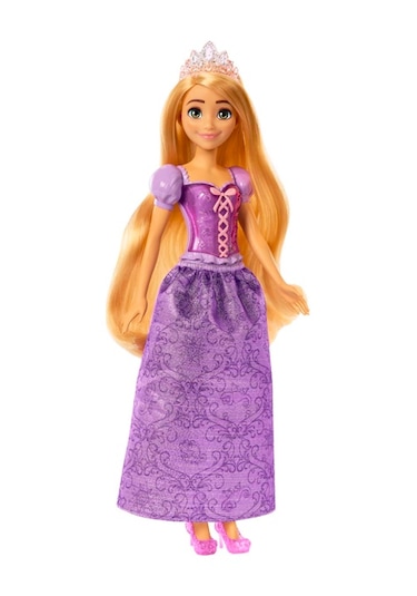 Disney Prenses Rapunzel HLW03