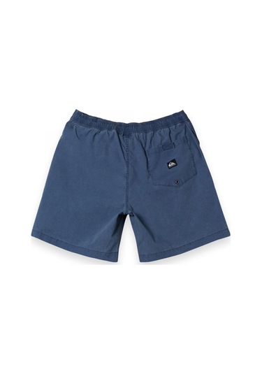Quiksilver Aqyws03234 Taxer Walk Mavi Erkek Şort Mavi