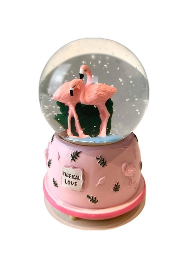 Kar Küresi 2025 Yılbaşı Yeni Yıl Hediyelik Llm-hdy0206