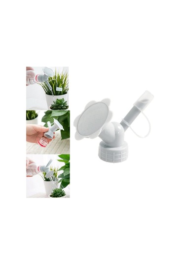 Pratik Sulama Aparatı Ev Tipi