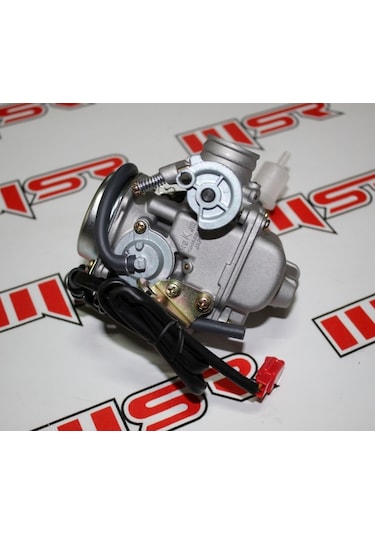 ATV 200 CC KARBÜRATÖR