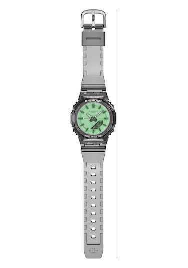 Casio Gma-p2100sr-1adr Kol Saati Diğer