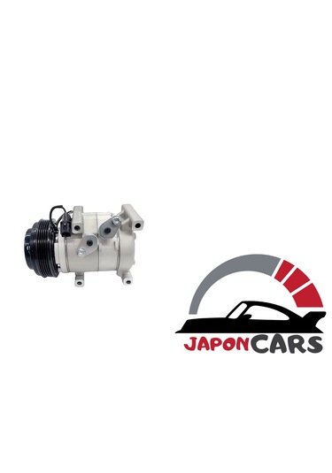 Hyundaı İ10 2013- Klima Kompresörü 97701-b9000
