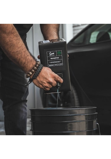 Sam's Detailing - Shampoo - Oto Şampuanı 2.5 Lt.