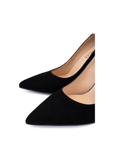 Tamer Tanca Kadın Hakiki Deri Siyah Süet Topuklu Ayakkabı 1036 8120 Bn Ayk Sk25-26 Sıyah Suet Siyah Süet Tamer Tanca Kadın Hakiki Deri Siyah Süet Topuklu Ayakkabı 1036 8120 Bn Ayk Sk25-26 Sıyah Suet Siyah Süet