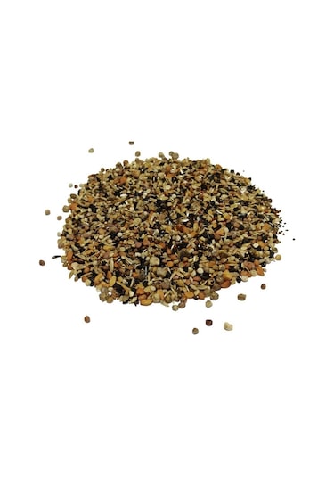 Natural King Yabani Sağlık Tohumu Karışımı 250gr