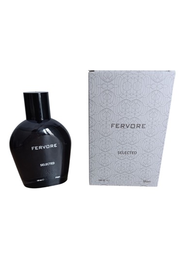 Fervore Selected Erkek Parfüm EDT 100 ML