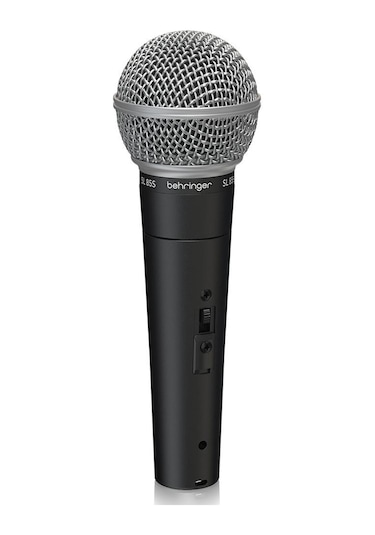 Behringer SL85S Dinamik Mikrofon