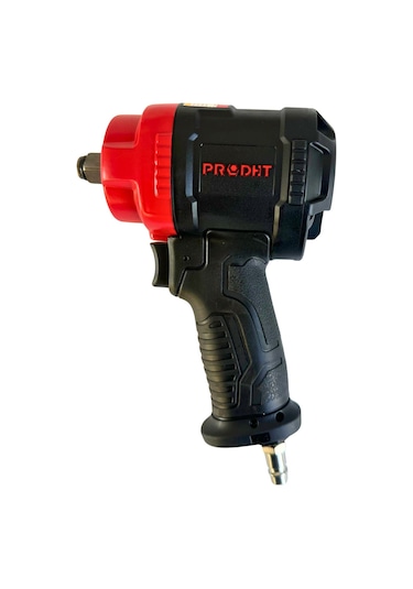 Dht D14004113 1/2  Mini Havalı Somun Sıkma Makinesi