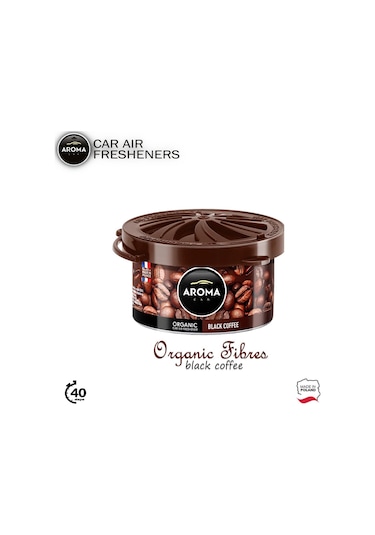 Aroma Organik Konserve Kahve