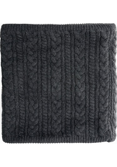 Colins Antrasit Erkek Atkı Cl1066244 Q1.V1 Anm Antrasit Melanj