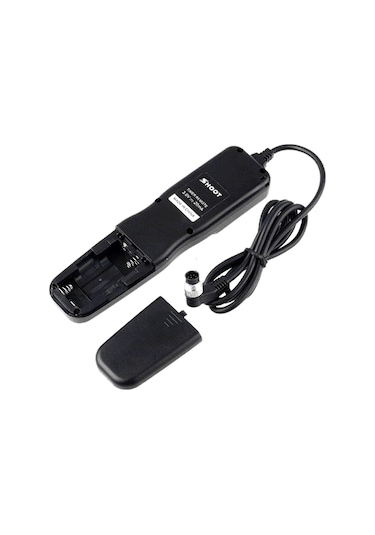 Shoot MC-30 Timer Kablolu Kumanda