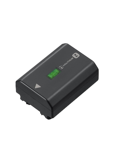 Sony Np-Fz100 2280 Mah 7.2V Batarya (A1- A7C- A7S III- A9- A7 III