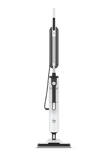 Fakır Duo Steam 2in1 Buharlı Temizleyici