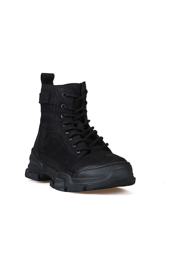 Hammer Jack BONN Kadın  Siyah Torje Bot