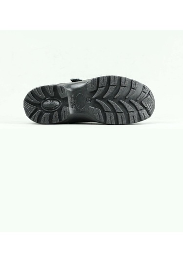 Yepa Como Yazlık Çelik Burun Çok Amaçlı İş Ayakkabısı-11962-gri Gri