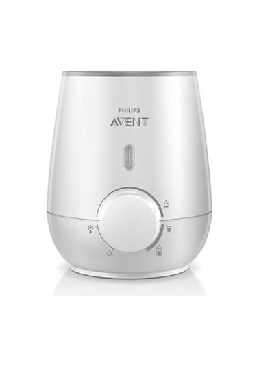 Philips Avent SCF355/03 Hızlı Biberon Isıtıcı