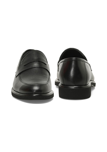 İnci Incı Galler 5fx Siyah Erkek Makosen 000000000101974007 Siyah