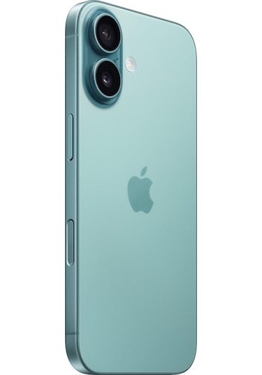 Apple İPhone 16 128 GB Deniz Mavisi (Outlet)