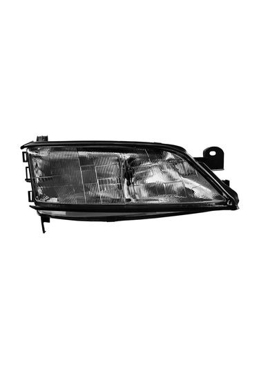 Opel Vectra B Sağ Far Elektrikli İthal 1216528
