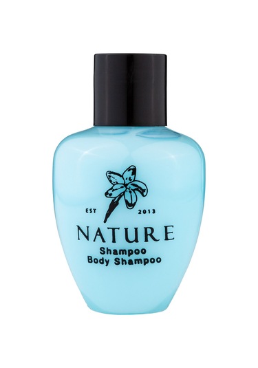 Otel Duş Jeli & Şampuan 308 x 50 ML