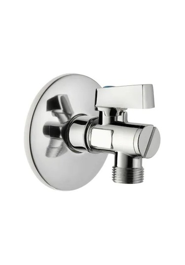 Arvenis Kenya Filtreli Ara Musluk Krom