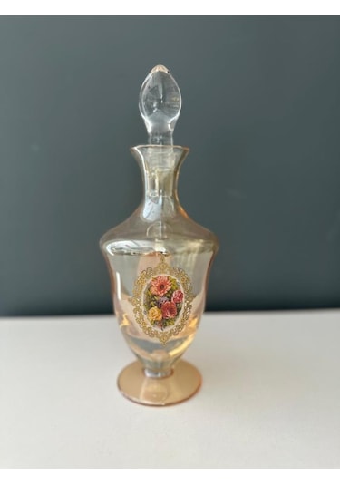 Decorium Vazo Romantica Bal M06554 Tekli