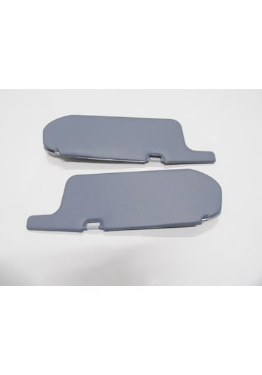 Toyota Corolla Ae92 88/92 Güneşlik Sağ/sol Set 2 Parça - Güneşlik