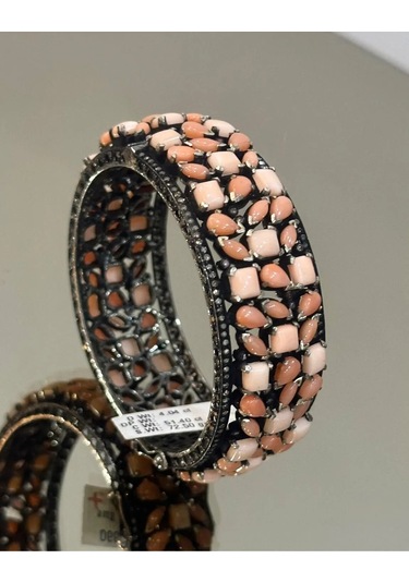 Mercan Elmas Bilezik 178