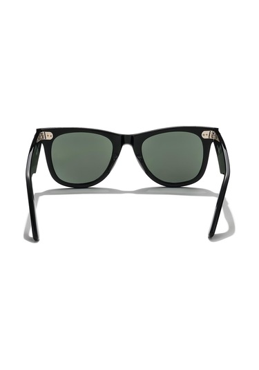 Hermod Hp007-c1-50 Unisex Güneş Gözlüğü Siyah