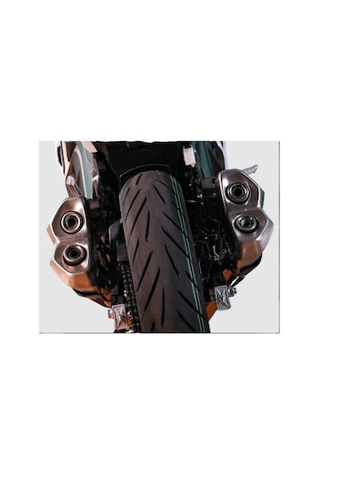 Arora Ar251 250 Cc Su Soğutmalı Benzinli Motosiklet Sarı - Siyah