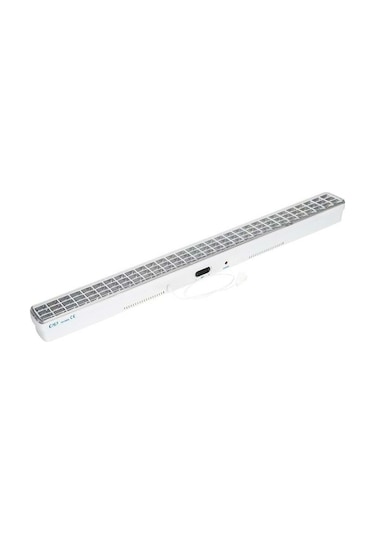 Cata Ct-9990 Tuna 90 Ledli Işıldak Gri