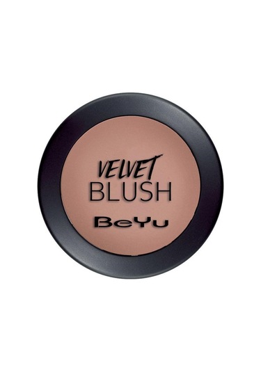 Beyu Velvet Blush Kadife Allık 36 Rosewood Romance