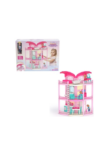 Bella'nın Masal Evi