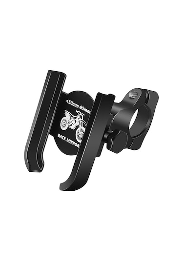 360 Güvenlik Kilitli Telefon Tutucu