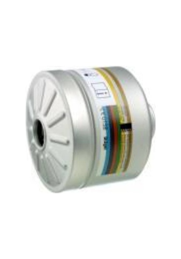 Drager 6738801 A1B2E2K1 Hg Co No P3