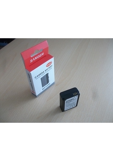 Samsung Uyumlu Bp1030 Kamera Bataryaları