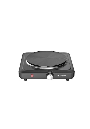 Torima TEH-01 Termostatlı Ayarlanabilir Tekli Elektrikli Ocak