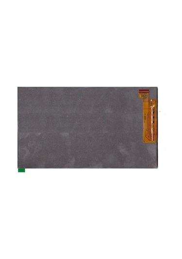 Alcatel Uyumlu One Touch Pixi 4 8063 8262 Lcd Ekran Panel