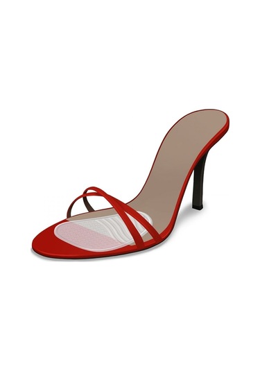 Medikaltec Kaymayı Önleyen Silikon Jel Metatars Yastığı Std