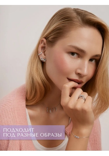 Miestilo 925 Ayar Gümüş İnce Fiyonklu Yüzük 273538324 Gümüş