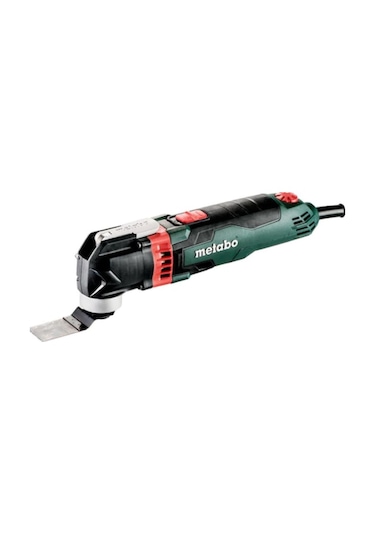 Metabo MT 400 Quick 400 W Çok Fonksiyonlu Alet
