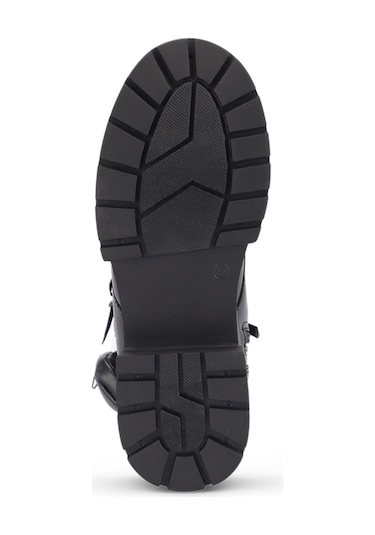 ESEM HELLO Kadın  Siyah Bot