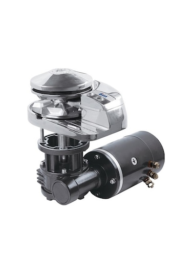 Bada Zincir Irgatı 12v 1200w 8 Mm