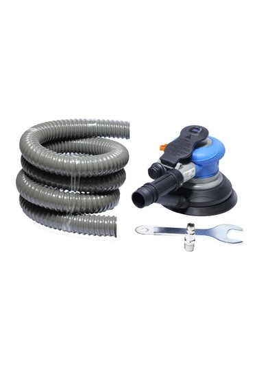 Wufu Wfs-1638a Eksantrik Zımpara Makinesi